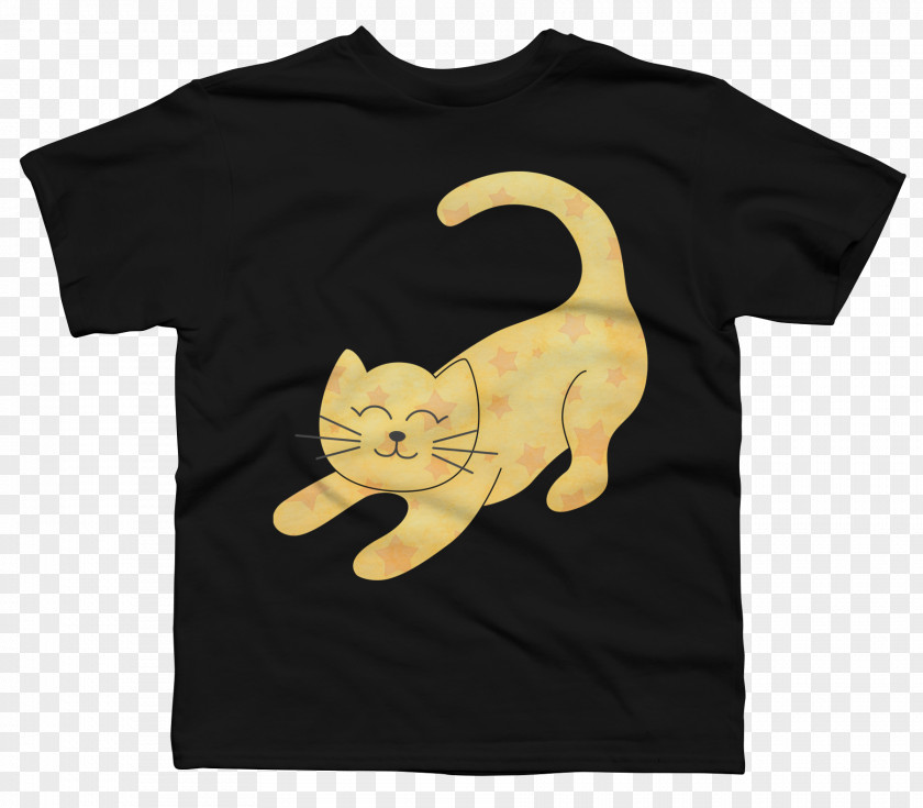 Cat Lover T Shirt T-shirt Film Starbucks Coffee Clothing PNG