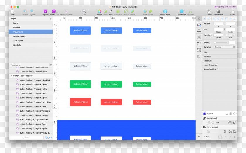 Design Systems Computer Program User Interface Sketch PNG