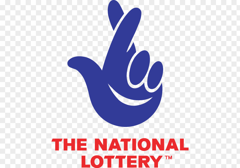 National Vector Lottery Big Fund Logo Raffle PNG