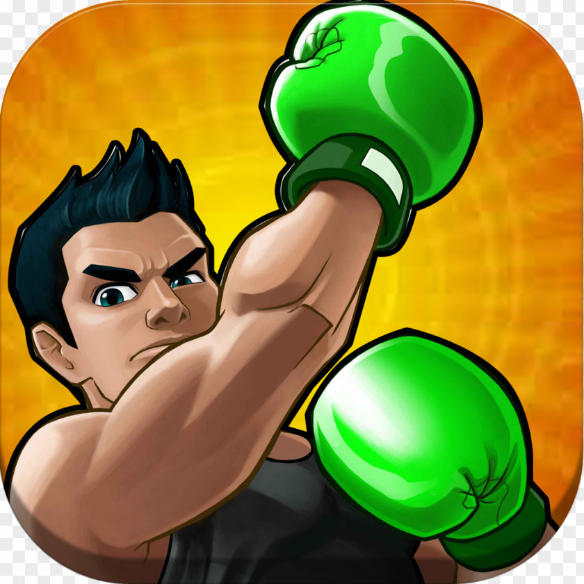 Nintendo Punch-Out!! Super Smash Bros. For 3DS And Wii U PNG