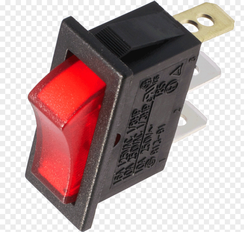 Pull Switch Electronic Component Electrical Switches Latching Relay Push-button Wires & Cable PNG