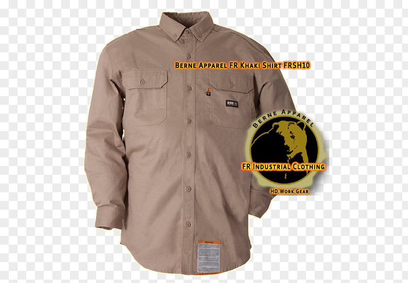T-shirt Jacket Clothing Workwear PNG
