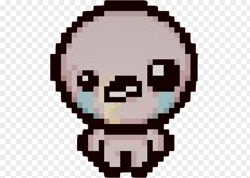 The Binding Of Isaac: Afterbirth Plus Enter Gungeon Video Game PNG