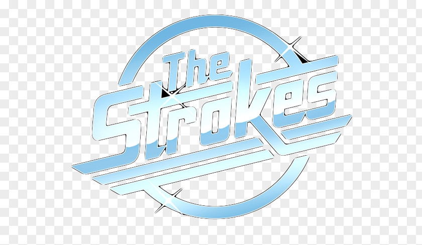 The Strokes Logo Hard To Explain Brand PNG