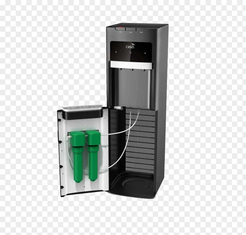 Water Filter Cooler Bottled Purified PNG