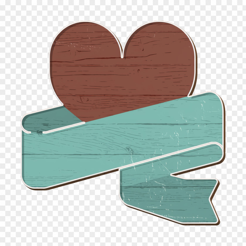 Wedding Icon Heart PNG