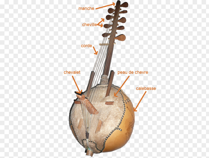 Africa Instrument Plucked String West Ngoni Kora Musical Instruments PNG