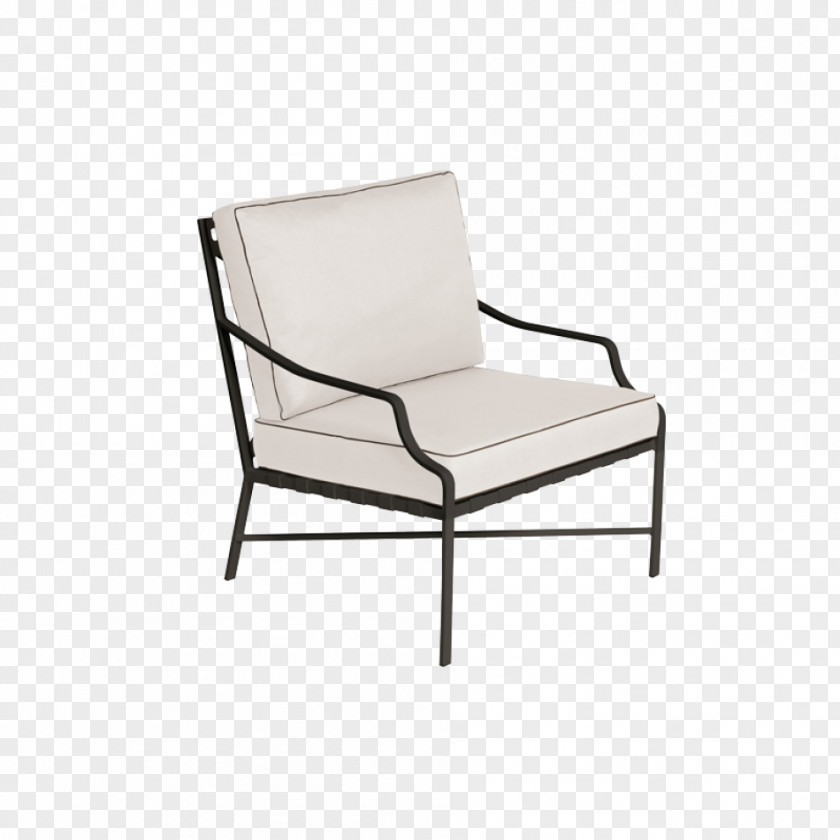 Chair Club Garden Furniture Fauteuil PNG