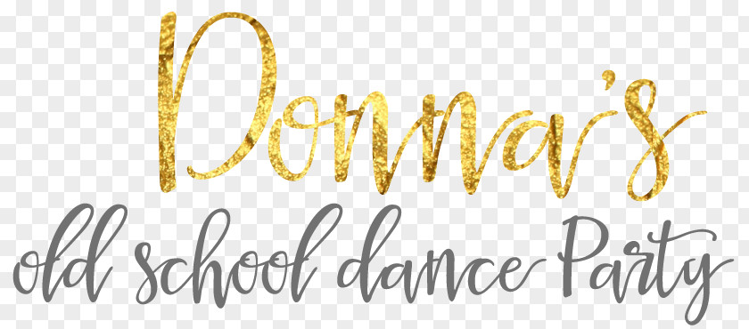 Dancing Body And Mind Logo Brand Canvas Print Yellow Font PNG