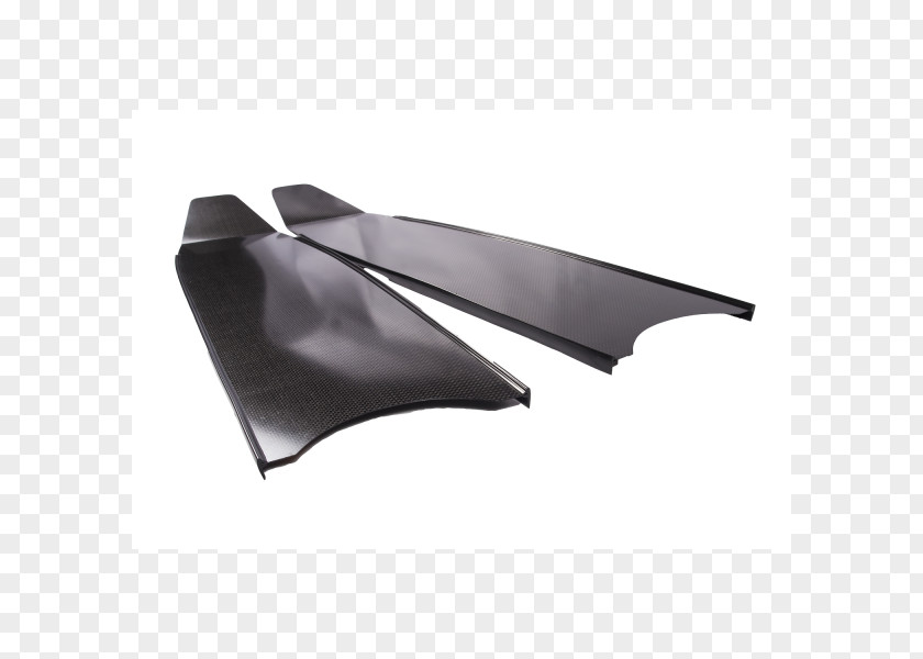 Diving Swimming Fins Car Angle PNG