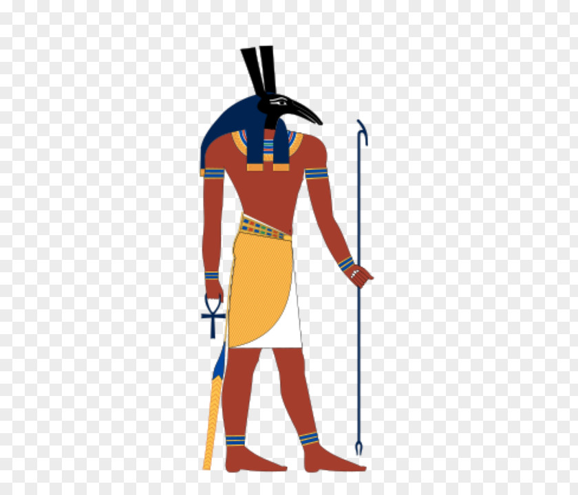 Egyptian Mythology Ancient Religion Deities Bastet Set PNG