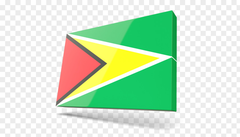 Flag Of Brazil National Guyana PNG