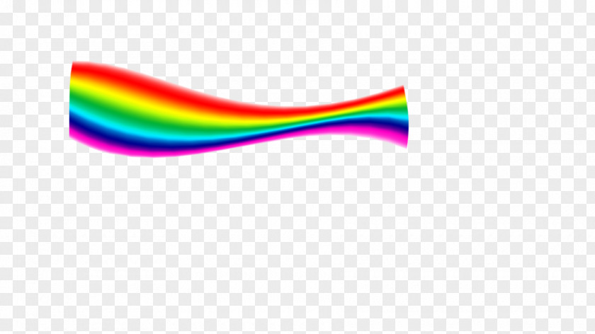 Iris Vector Rainbow Desktop Wallpaper PNG