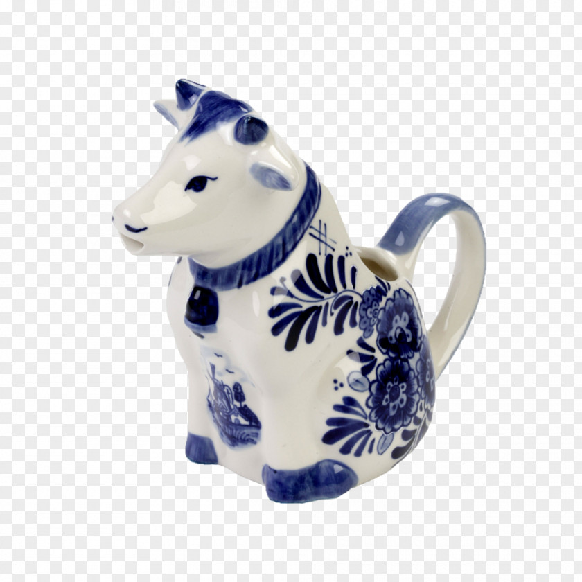 Mug Delftware Ceramic Souvenir Blue And White Pottery PNG