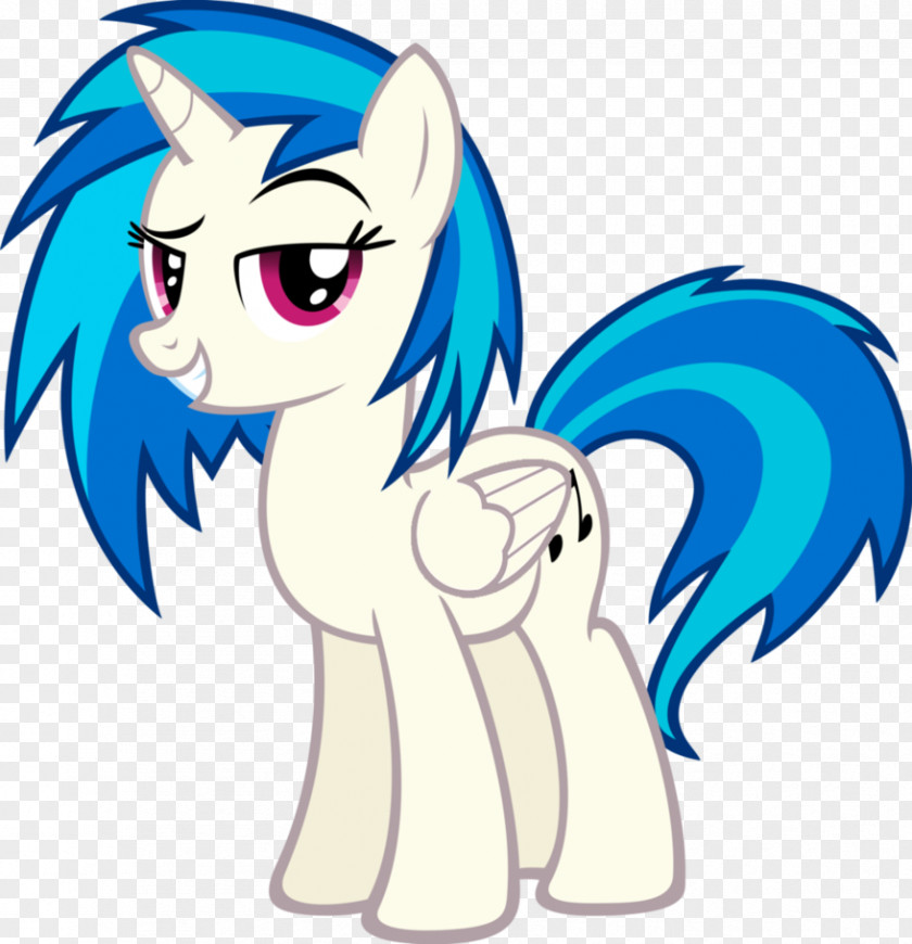 My Little Pony Rarity Rainbow Dash Disc Jockey PNG