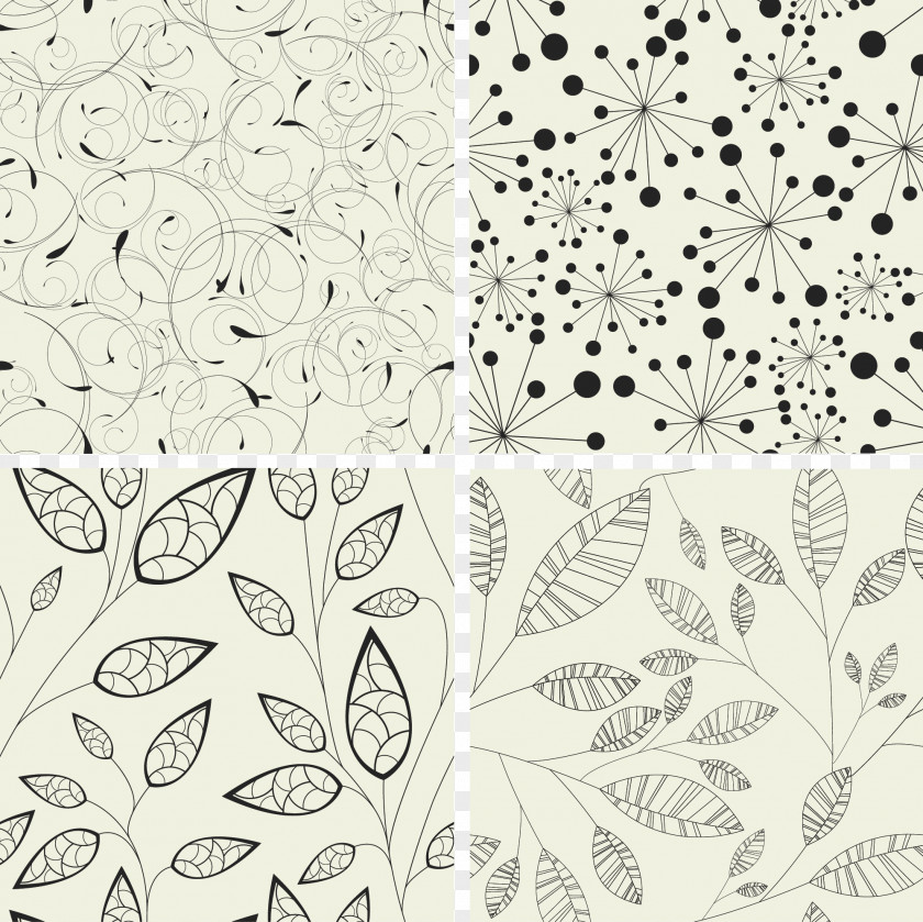 Pastel Leaf Pattern Paper Embossing Craft Die Cutting Scrapbooking PNG