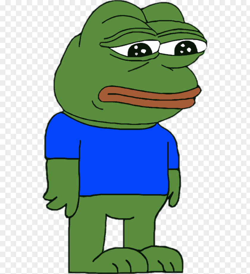 Pepe The Frog /pol/ Internet Meme PNG the meme, frog clipart PNG