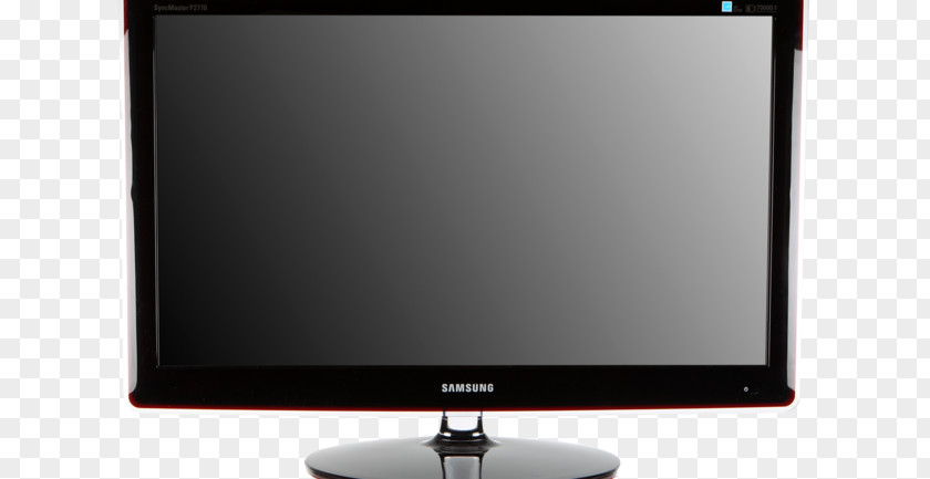 SAMSUNG TV Television Set LED-backlit LCD Computer Monitors Samsung PNG