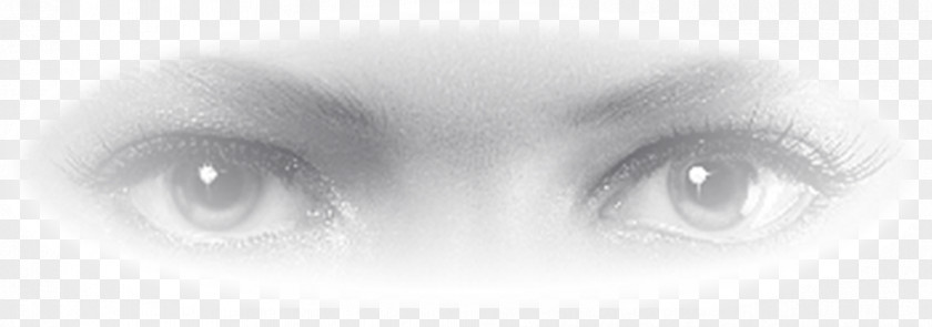 Slip Eyelash Extensions Eyebrow Forehead Nose Mouth PNG