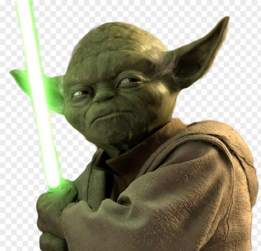 Talk Like Yoda Day Anakin Skywalker Darth Maul Luke Star Wars PNG