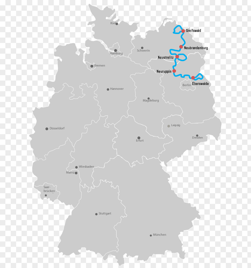Tour De France 2018 Karte Uhingen Map Bundesliga PNG