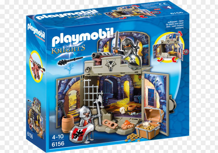 Toy Playmobil Toys 