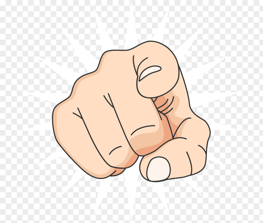 Vector Business Finger Gesture To You United States Art Fit Life Store YouTube PNG