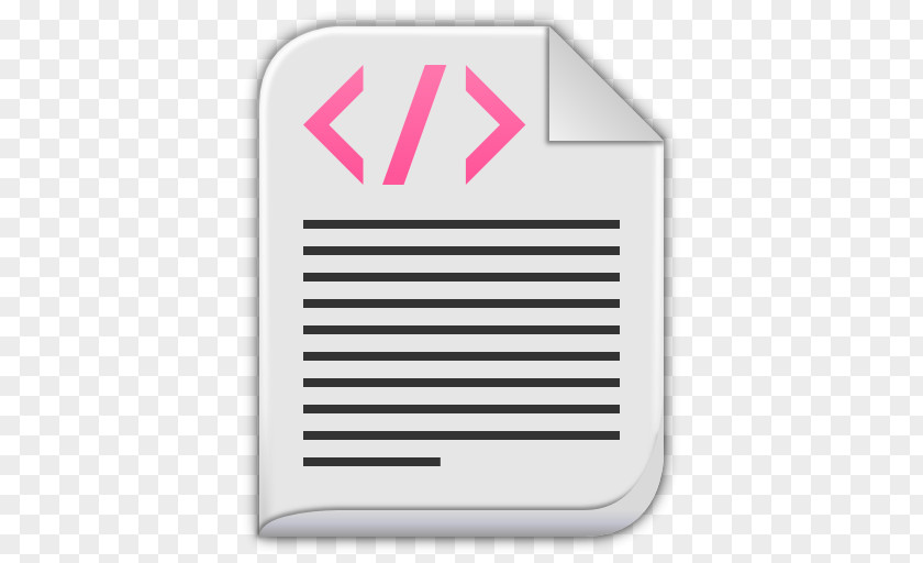 XML Editor Plain Text PNG