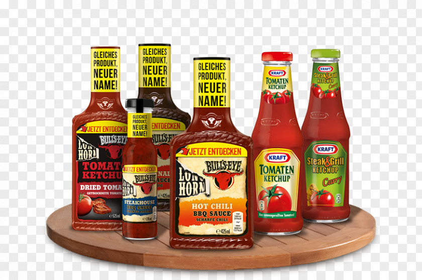 Barbecue Bull's-Eye Sauce Salsa Hot PNG