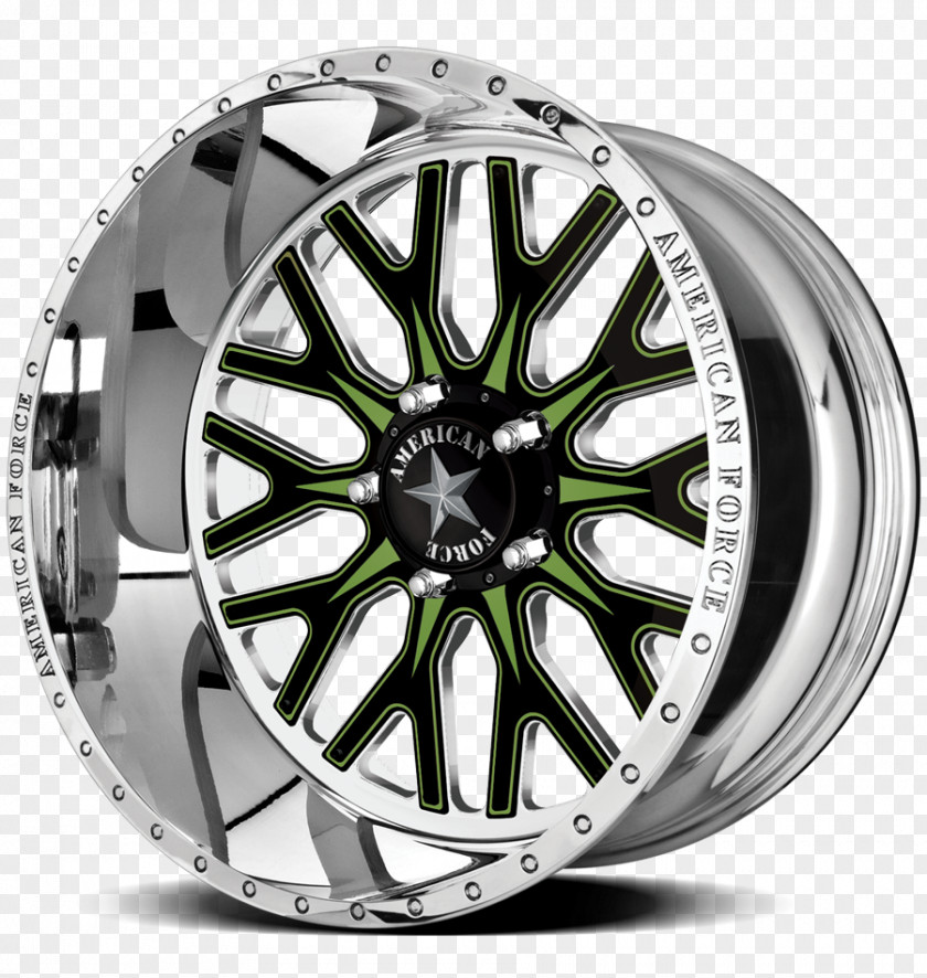 Car Custom Wheel 02172 Rim PNG