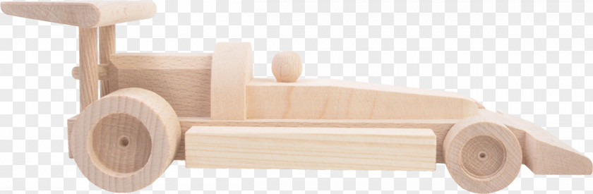 Car Model Wood Toy PNG