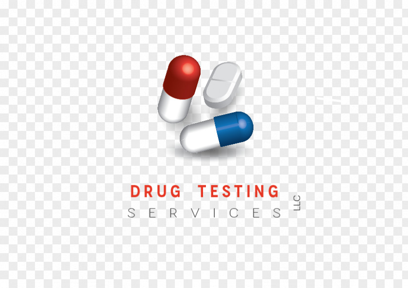 Drug Test Logo Product Design Desktop Wallpaper Font PNG