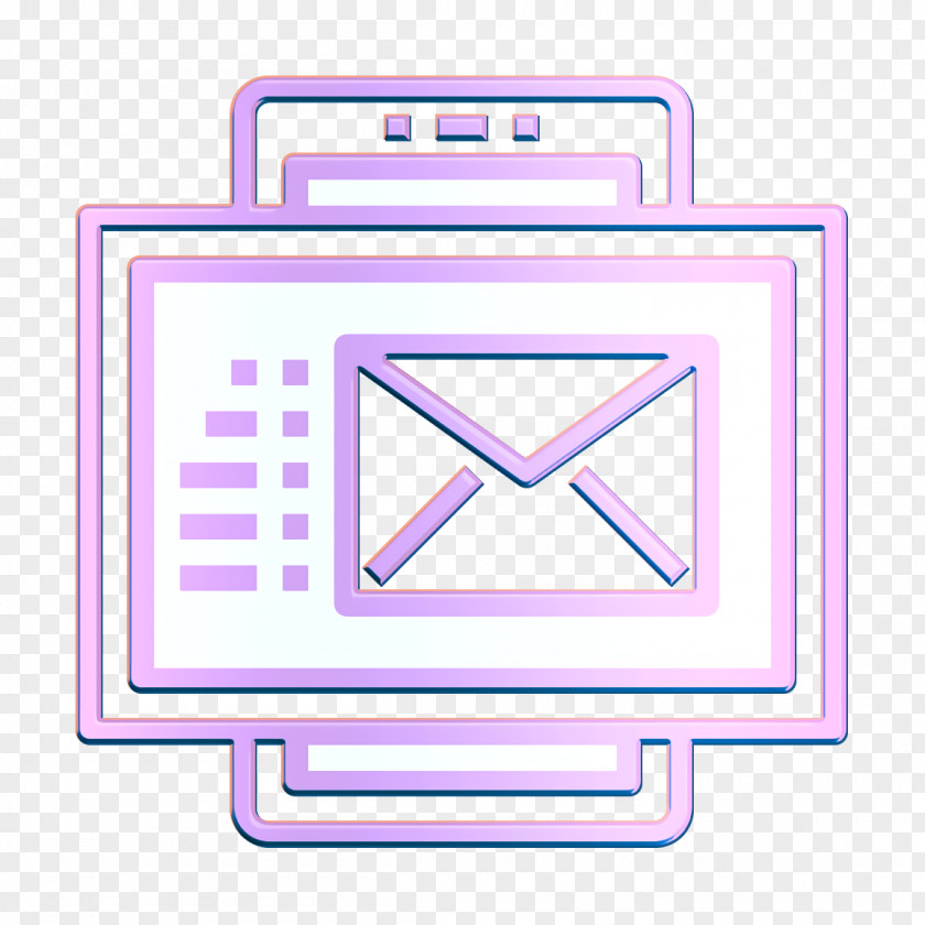 Email Icon Ui Mobile Interface PNG