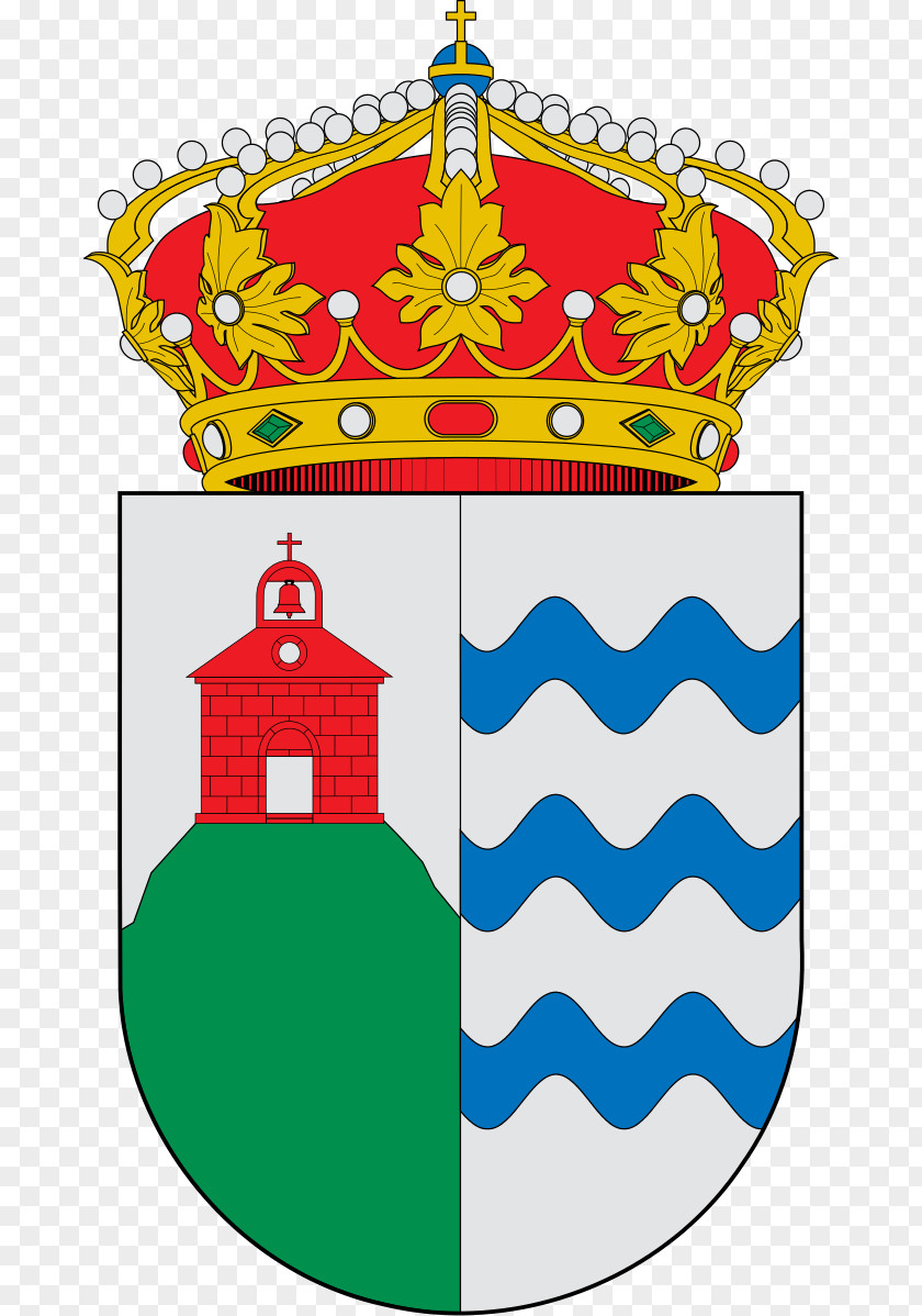 Family Coat Of Arms Spain Escutcheon Castell PNG