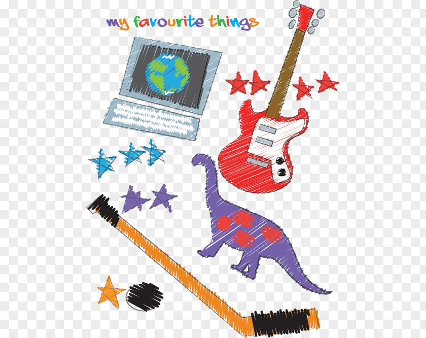 Guitar Art Technology Clip PNG