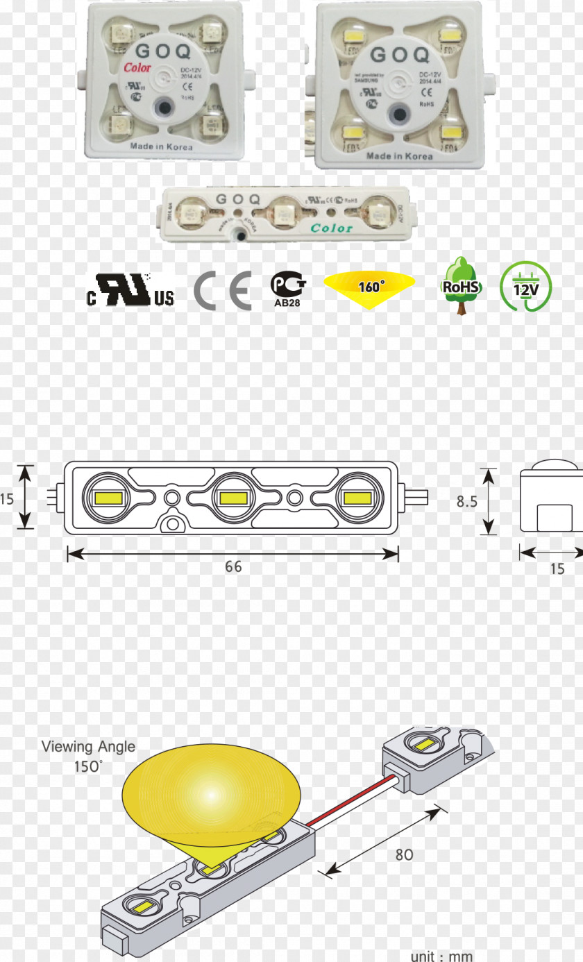 Luminous Intensity Automotive Lighting United States Line Font PNG