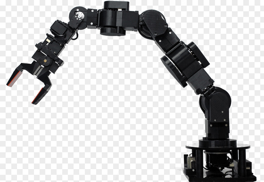 Robot Arm PNG Arm, black robotic arm clipart PNG