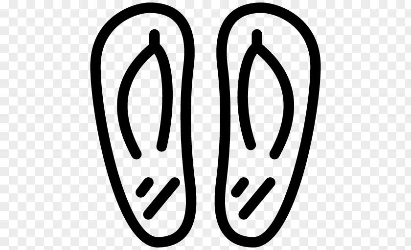 Sandal Slipper Flip-flops Shoe PNG