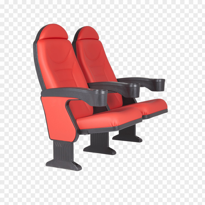 Seat Chair Cinema Comfort Fauteuil PNG