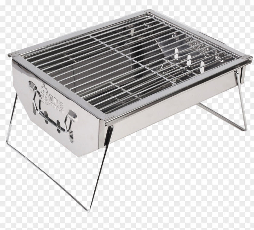 Barbecue Shelves Grill Barbacoa Furnace Meat Charcoal PNG