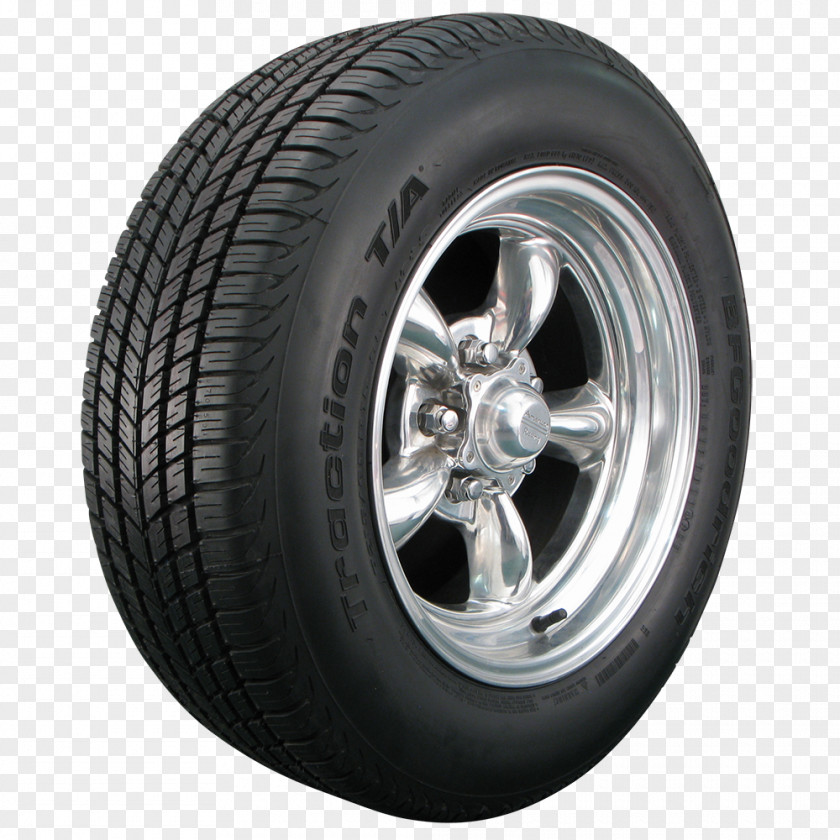 Bfgoodrich Tires K02 Car Dunlop Tyres Motor Vehicle Wheel Whitewall Tire PNG