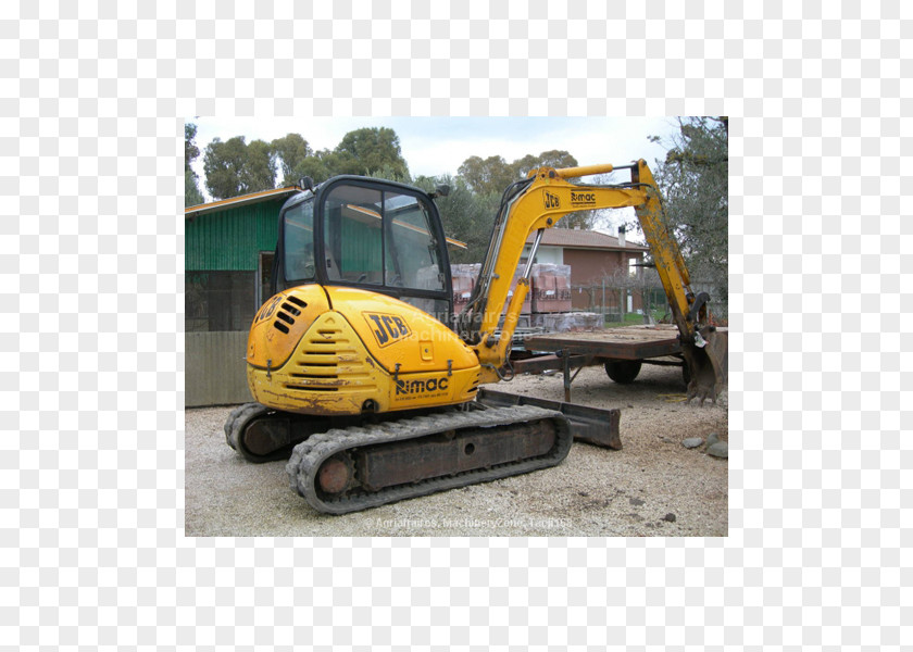 Bulldozer Motor Vehicle Machine PNG