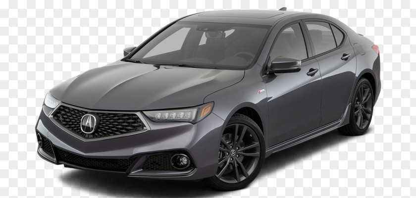 Car 2019 Acura TLX Sedan Honda Mitsubishi Eclipse PNG