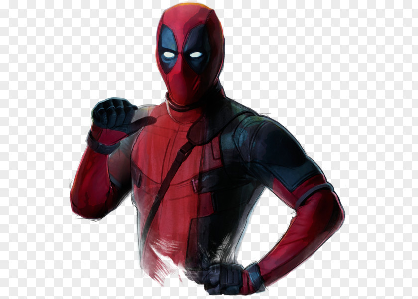 Deadpool Spider-Man Captain America Marvel Universe PNG