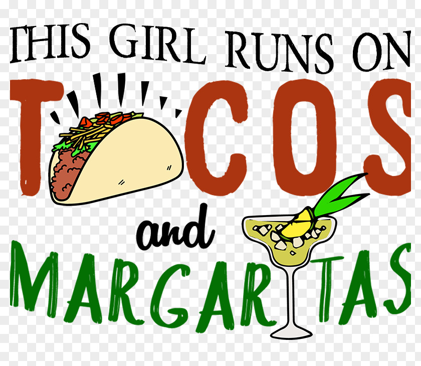 Design Margarita Service Taco Commodity PNG