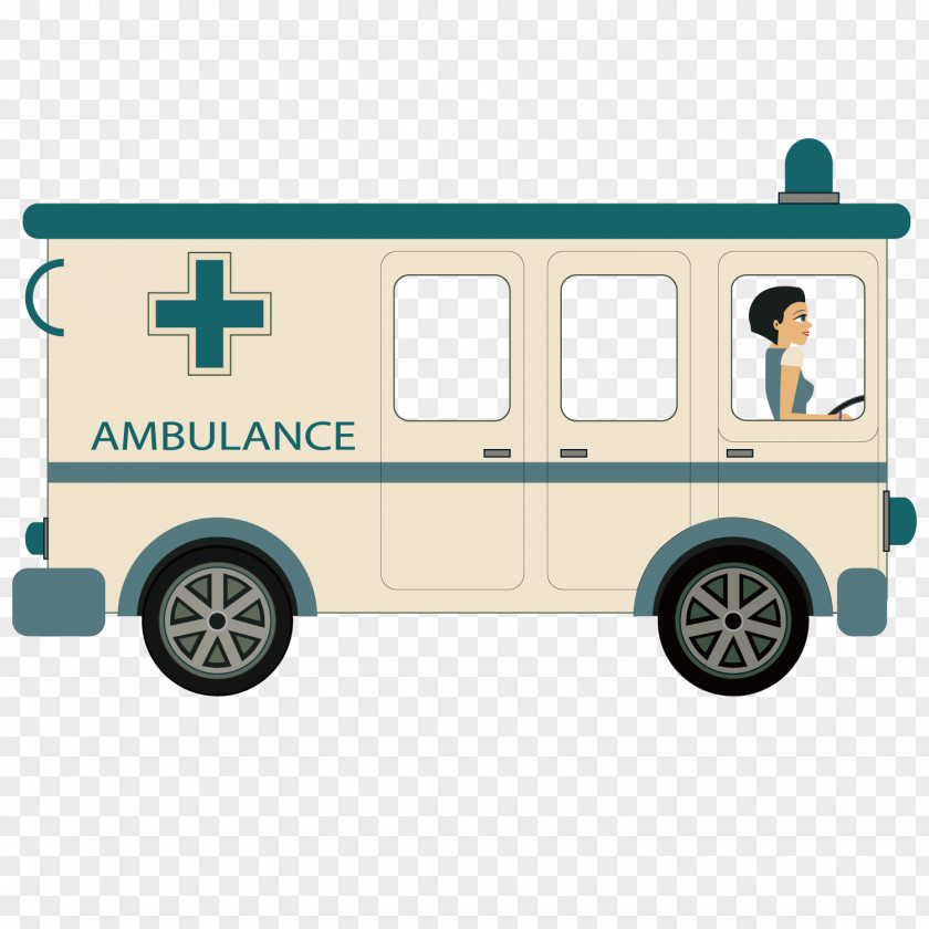 Exquisite Ambulance Wellington Free PNG
