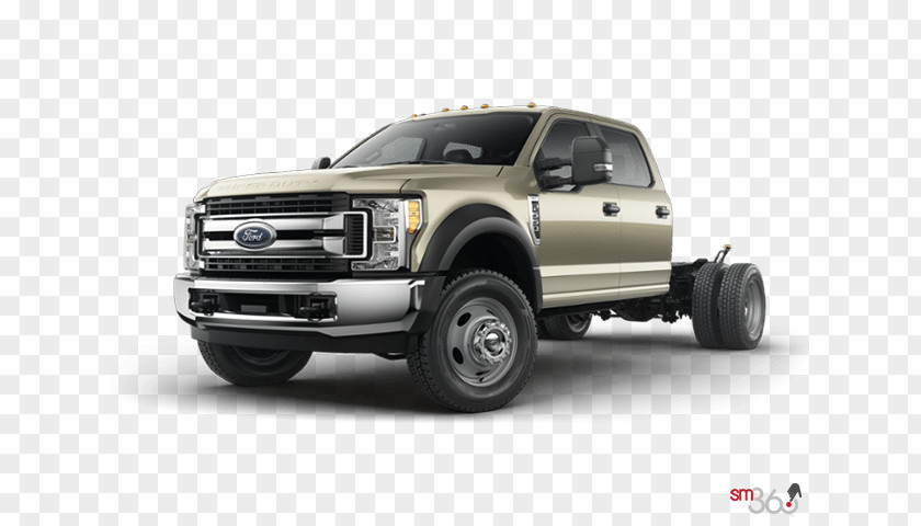 Ford F-550 Car F-350 Chassis Cab PNG