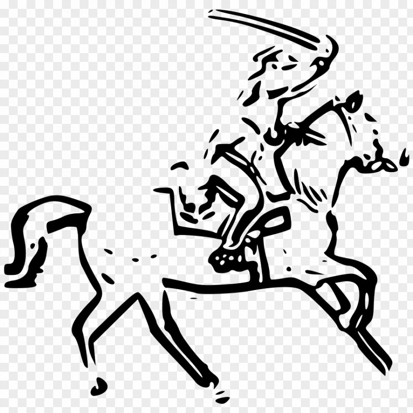 Horseshoe Horse Sword Clip Art PNG