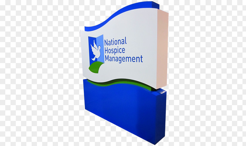 Hospice Baguio Quality Brand Logo PNG