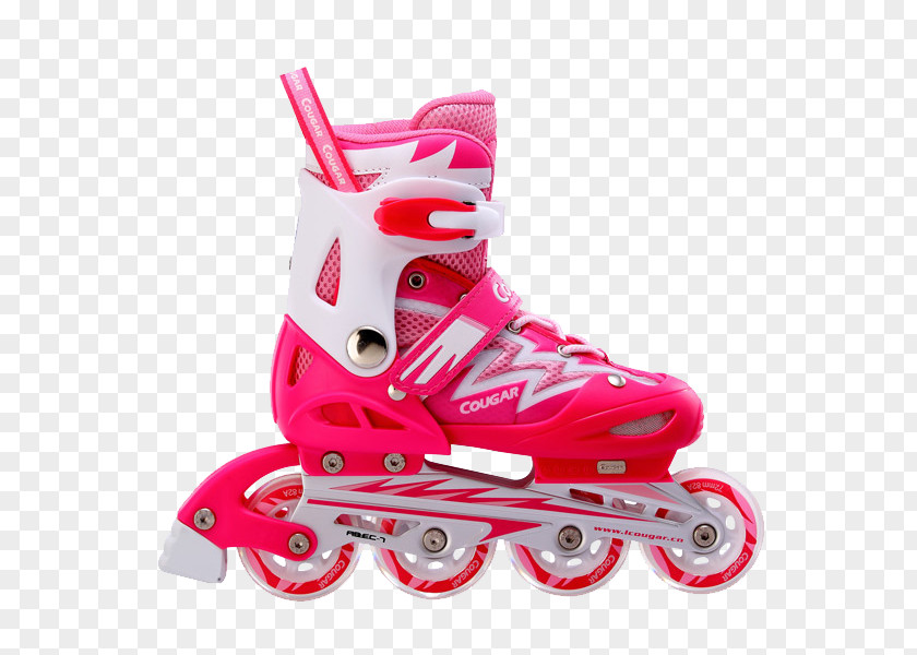 Inline Skating Roller Skates In-Line Skateboarding Sports Aggressive PNG